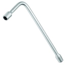 Chave Biela de 9mm Tipo L GEDORE-25B-9
