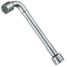 Chave Biela Vazada 12mm GEDORE-25PK