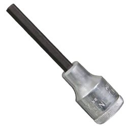 Chave Soquete Allen de 1/2 pol. GEDORE-IN19L-6