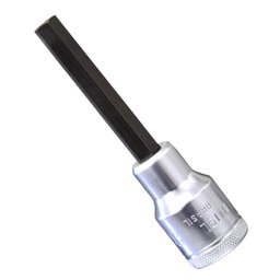 Chave Allen Longa Tipo Soquete GEDORE-IN19L-8