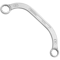 Chave Starter de 10x12 mm GEDORE-00060080F