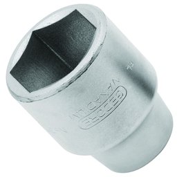 Soquete Sextavado 46mm de Encaixe 3/4 pol. GEDORE-32-46MM