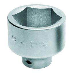 Soquete Sextavado de 1 Pol. 65 mm GEDORE-21-65MM