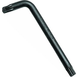 Chave Multidentada 42 x 6 mm GEDORE-42X-6
