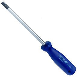 Chave Torx Reta com Cabo de 27 mm GEDORE-163BTX-T27
