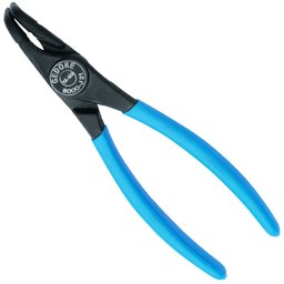 Alicate para Anéis 10-25mm com Bico Curvo Interno GEDORE-8000J11