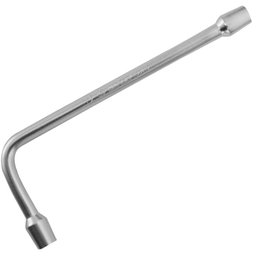 Chave Biela Tipo L 17mm KINGTONY-108417