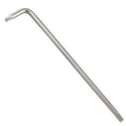 Chave L tipo Tork Extra Longa T20 KINGTONY-112320R