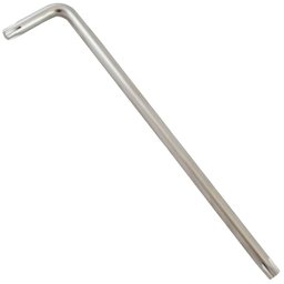 Chave L Tipo Tork Extra Longa - T45 KINGTONY-112345R