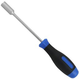 Chave Soquete com Cabo Tipo Canhão 10mm KINGTONY-1450-10