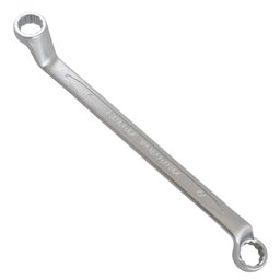 Chave Estrela de 16 x 17mm - 75 graus KINGTONY-19701617