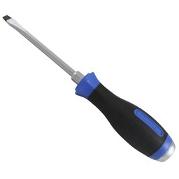 Chave Fenda Reforçada 1/4 x 4 Pol. KINGTONY-14626504