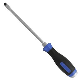 Chave de Fenda Reforçada de 1/4 Pol. x 6 KINGTONY-14626506