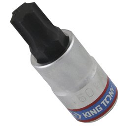 Chave Soquete Tipo Tork 1/2 Pol. - T-60 KINGTONY-402360