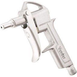 Pistola de ar para limpeza VD-7 curta VONDER-6220000007