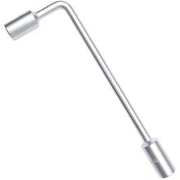 Chave Tubolar C939 Em L Sextavada 11X11 BETA-9390011