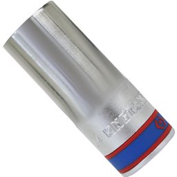 Soquete Sextavado Longo 24mm com Encaixe 3/4Pol. KINGTONY-623524M