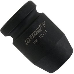 Soquete de Impacto 1/2 Pol. - 11mm ROBUST-RK12-11