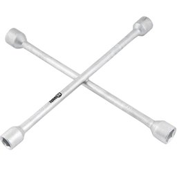 Chave de roda tipo cruz 17 mm x 19 mm x 21 mm 23 mm NOVE54 NOVE54-3697050010