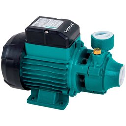 Motobomba Periférica QB60K1 0,5 CV Monofásico 110V SHIMGE-PSAS0001