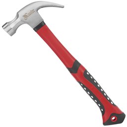Martelo Unha de 27mm Cabeça Magnética com Cabo de Fibra de Vidro MTX-104469