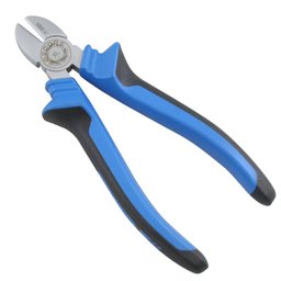 Alicate de Corte Diagonal Modelo Sueco 1000V GEDORE-8314-160JC