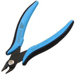 Alicate Micro Eletrônico de Corte Lateral 13.5cm GEDORE-8350-7
