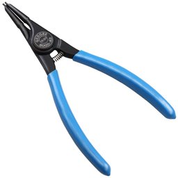 Alicate para Anéis Externos com Pontas Retas 19x60mm GEDORE-8000A2