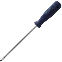 Chave de Fenda 1/4 x 6 Polegadas GEDORE-150-1/4X6