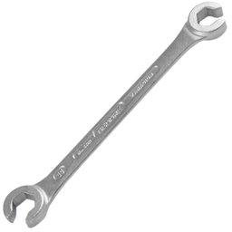 Chave Estrela Aberta de 10 x 11mm GEDORE-EA10X11
