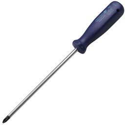 Chave Philips de 1/4 X 6 Polegadas GEDORE-160-1/4X6
