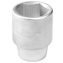 Soquete Sextavado 36mm com Encaixe de 3/4 Pol. GEDORE-32-36MM