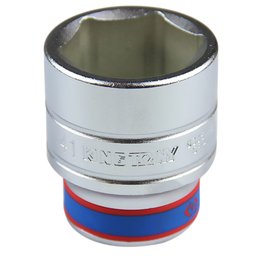 Soquete Sextavado 41mm com Encaixe de 3/4 Polegadas KINGTONY-633541M