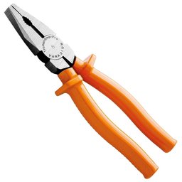 Alicate Universal Isolado 1000 V 7 Pol. Tramontina PRO-44000107