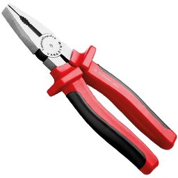 Alicate Universal Isolado Iec 60900 8 Pol. Tramontina-44300028