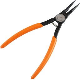 Alicate 12 Pol. para Anéis Externos Reto Tramontina PRO-44010112