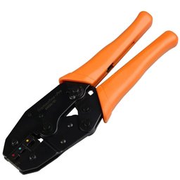 Alicate Crimpador 9 Pol. TRAMONTINAPRO-44055101