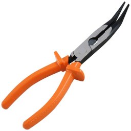 Alicate Curvo 8 Pol. Tramontina PRO-44004180