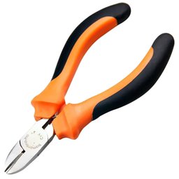 Alicate de Corte Diagonal 4 Pol. TRAMONTINAPRO-44070101