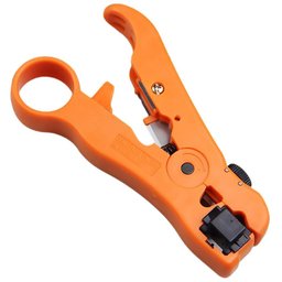 Alicate Desencapador de Fios de 5 Pol. Tramontina PRO-44051105