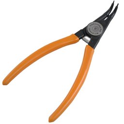 Alicate para Anéis Externo Curvo 9 Pol. Tramontina PRO-44011109