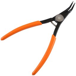 Alicate para Anéis Externo Curvo de 12 Pol. Tramontina PRO-44011112