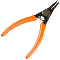 Alicate para Anéis Externo Reto 5 Pol. Tramontina PRO-44010/105