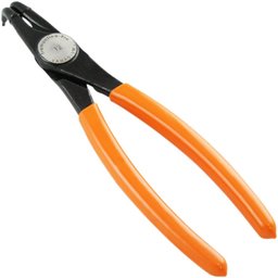 Alicate para Anéis Interno Curvo 12 Pol. Tramontina PRO-44009112