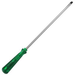 Chave de fenda 9 x 300mm (3/8x12") Tramontina PRO-44110053