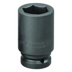 Soquete Sextavado de Impacto Longo CR-V 33mm Encaixe de 1 Pol. GEDORE-K21L-33