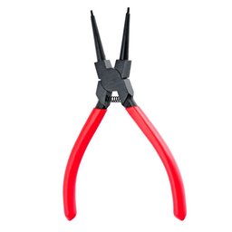Alicate para Anéis Internos de Bico Reto 6 Pol. MTX-183355