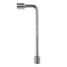 Chave Biela Tipo L 17mm STELS-1431055