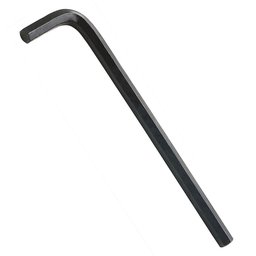 Chave Hexagonal Longa 12mm TRAMONTINA PRO-44421012