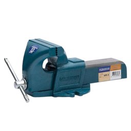 Morsa / Torno de Bancada Linha Profissional Nr. 5 MARCON-MR-5
